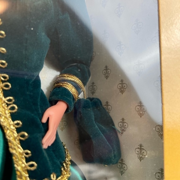 Barbie Hallmark Special Edition 1996, 3rd and final in series - Picture 5 of 11